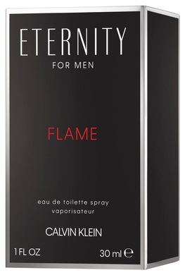 Calvin Klein Eternity Flame For Men Туалетна вода 30 мл