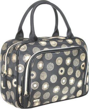 Косметичка REED Golden Black, 8118