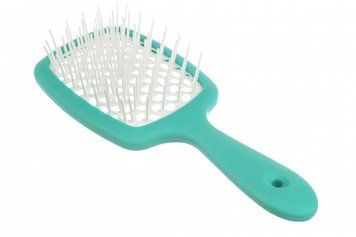 Щітка для волосся матова Cecilia Super Hair Brush