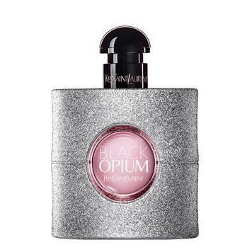 Yves Saint Laurent Black Opium Glitter парфумована вода для жінок 90 мл (3614274185294)