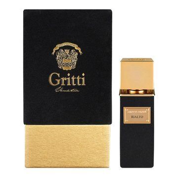 Gritti Extrait De Parfum Rialto экстракт унисекс 100 мл (8052204137145)