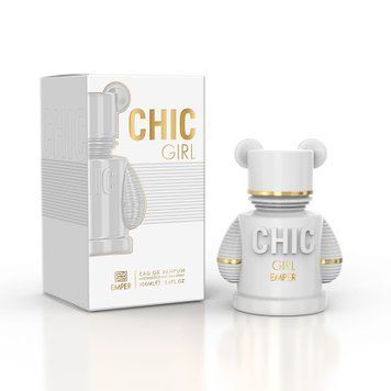 Emper Chic Girl парфюмированная вода для женщин 100 мл (MM35605)