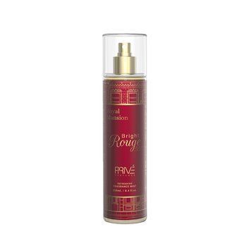 Prive Parfums Bright Rouge 555 Prive спрей для тела женский 250 мл (MM36076)