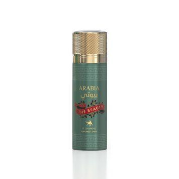 Le Chameau Arabia The Beauty дезодорант для жінок 200 мл (MM36196)