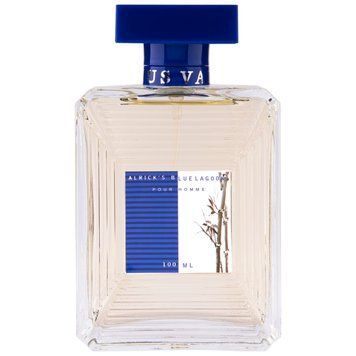 Lotus Valley Alrick's Blue Lagoon туалетна вода для чоловіків 100 мл (MM32133)