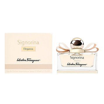 Ferragamo Signorina Eleganza парфумована вода для жінок 50 мл (8052464891498)
