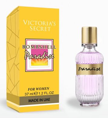 Victoria's Secret Bombshell Paradise (версія) 37 мл Парфумована вода для жінок
