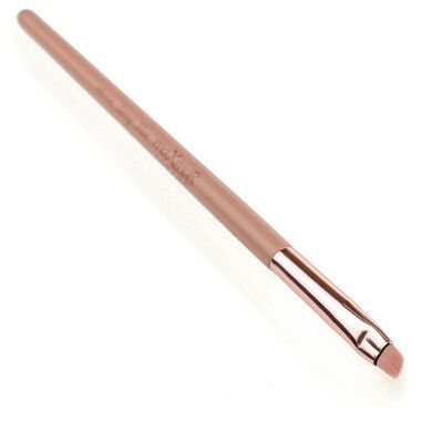 Кисть для бровей скошенная maXmaR MB-314 Long Use Prof