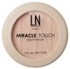 Пудра для лица LN Professional Miracle Touch