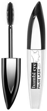 Туш для вій L`Oreal False Lash Bambi Eye Extra Black