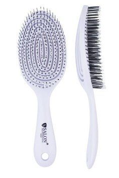Расческа для волос SALON PROFESSIONAL продувная 18200