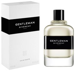Givenchy Gentleman 2017 Мініатюра 15 мл