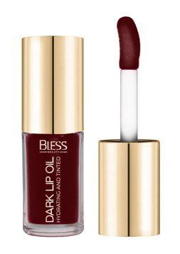 Олійка для губ Bless Beauty Dark Lip Oil