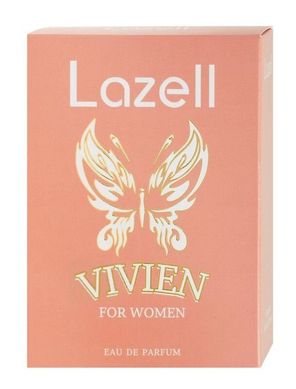 Парфюмированная вода Lazell Vivien for Women,100 мл.