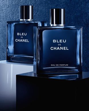 Chanel Bleu de Chanel Тестер (туалетна вода) 100 мл