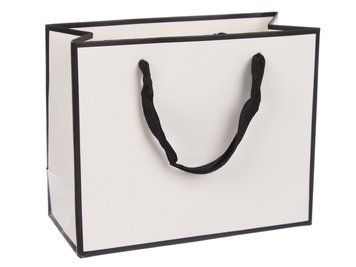 Пакет подарунковий горизонтальний, 32&times;11,5&times;26 см