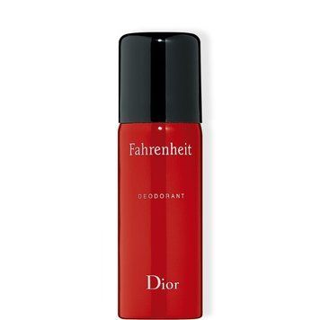 Dior Fahrenheit парфюмированный дезодорант спрей для мужчин 150 мл (3348900199699)
