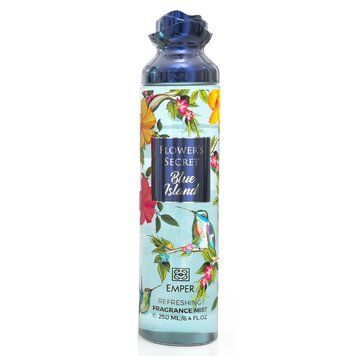 Emper Flower'S Secret Blue Island спрей для тела женский 250 мл (MM36072)