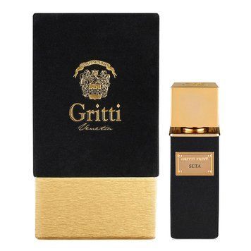 Gritti Extrait De Parfum Seta экстракт для женщин 100 мл (8052204137121)