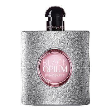 Yves Saint Laurent Black Opium Glitter парфумована вода для жінок 90 мл (3614274185294)