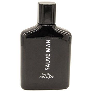 Shirley May Deluxe Sauve Man туалетная вода для мужчин 100 мл (MM37015)