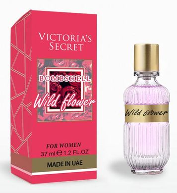Victoria's Secret Bombshell Wild Flower (версія) 37 мл Парфумована вода для жінок