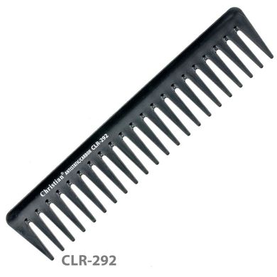 Гребешок для волос Christian CLR-292