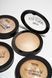 Запеченный хайлайтер для лица Bless Beauty Glow Illuminator - 4