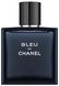 Chanel Bleu de Chanel Тестер (туалетна вода) 100 мл - 1