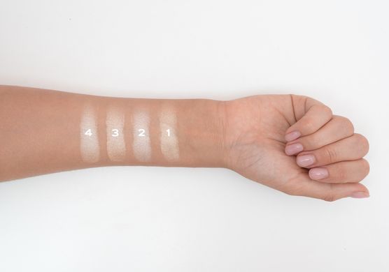 Запеченный хайлайтер для лица Bless Beauty Glow Illuminator