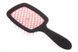 Щітка для волосся матова Cecilia Super Hair Brush - 5