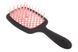 Щітка для волосся матова Cecilia Super Hair Brush - 4