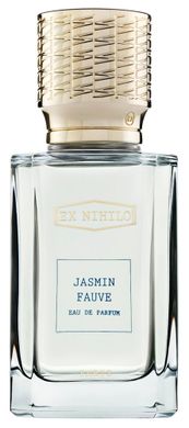 Ex Nihilo Jasmin Fauve Парфюмированная вода 50 мл