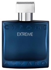 Azzaro Chrome Extreme Тестер (парфюмированная вода) 100 мл