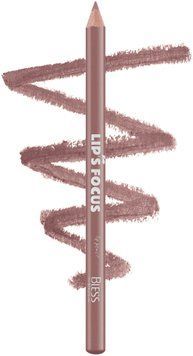 Олівець для губ Bless Beauty Lip's Focus Pencil