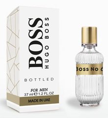 Hugo Boss Boss Bottled (версия) 37 мл Парфюмированная вода для мужчин