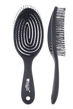 Расческа для волос SALON PROFESSIONAL продувная 18200P