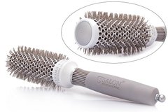 Брашинг для волос 33 мм SALON PROFESSIONAL Ceramic Ion Thermal Brush N-OG 33 N-CI