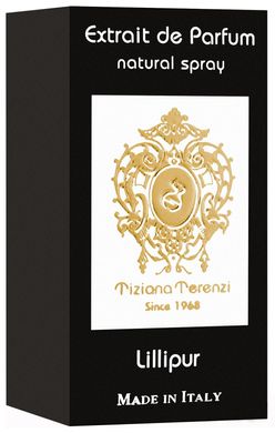 Tiziana Terenzi Lillipur Пробник 1.5 мл