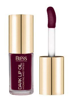 Олійка для губ Bless Beauty Dark Lip Oil