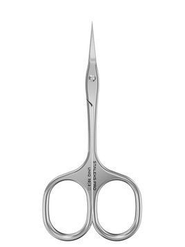 Ножиці для кутикули професійні Staleks Pro Uniq Ballerina 10 Type 3 (4820241067640)