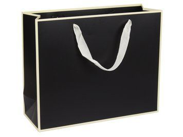 Пакет подарунковий горизонтальний, 32&times;11,5&times;26 см