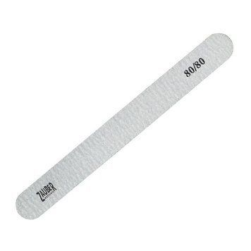 Пилка зебра вузька 80/80 ZAUBER, 03-009