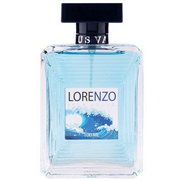 Lotus Valley Lorenzo туалетна вода для чоловіків 100 мл (MM32136)