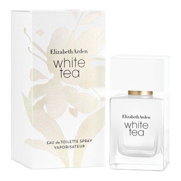Elizabeth Arden White Tea жін., edt 50ml