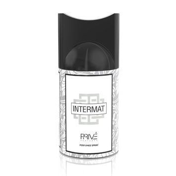 Prive Parfums Intermat дезодорант для женщин 250 мл (MM36028)