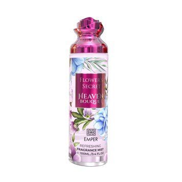 Emper Flower'S Secret Heaven Bouquet спрей для тела женский 100 мл (MM36078)