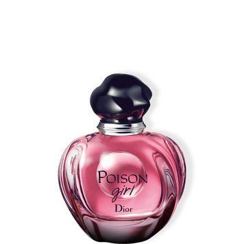 Dior Poison Girl парфюмированная вода для женщин 50 мл (3348901293839)