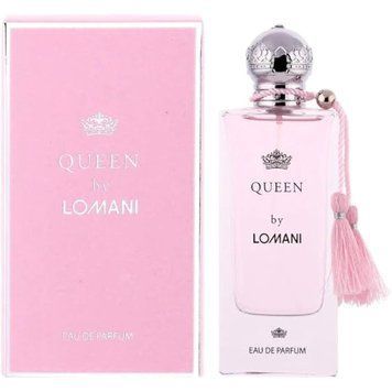 Parfums Parour Lomani Queen парфюмированная вода для женщин 90 мл (MM32654)