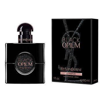 Yves Saint Laurent Black Opium парфуми для жінок 50 мл (3614273863377)